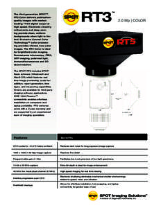 SPOT Camera QE charts Design Ver.xls