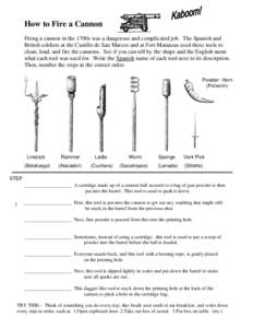 Technology / Military history / Worm / Gunpowder / Firearm actions / Tubes and primers for ammunition / Ammunition / Cannon / Cartridge