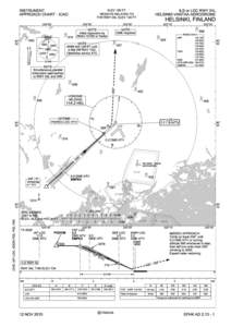 ELEV 180 FT  INSTRUMENT APPROACH CHART - ICAO  ILS or LOC RWY 04L