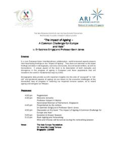 250108_The impact of Ageing _invite_