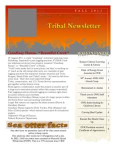 Geography of the United States / Klawock /  Alaska / Kasaan /  Alaska / Totem pole / Alaska Native Brotherhood/Sisterhood / Tongass National Forest / Geography of Alaska / Haida / Alaska