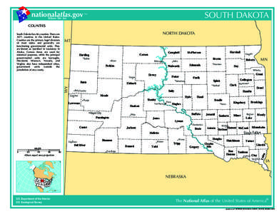 Watertown micropolitan area / Watertown /  South Dakota / South Dakota census statistical areas / National Register of Historic Places listings in South Dakota / Geography of South Dakota / South Dakota / Geography of the United States