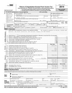 Taxation in the United States / Charity law / Structure / Economy / Law / IRS tax forms / Internal Revenue Code / Form 990 / 501(c) organization / Income tax in the United States / Foundation / Unrelated Business Income Tax