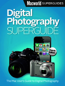 Superguides  1 Digital Photography