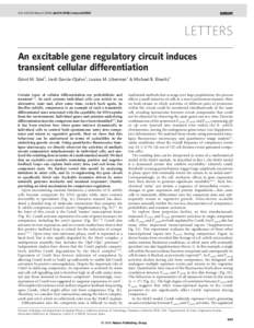 Natural competence / Bacillus subtilis / Bacillus / Microbiology / Biology / Bacillaceae