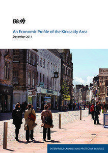 An Economic Profile of the Glenrothes Area