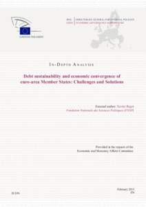 BANKING UNION ECONOMIC GOVERNANCE BANKING UNION ECONOMIC GOVERNANCE BANKING UNION ECONOMIC GOVERNANCE BANKING UNION ECONO NRAs SRM MIP MTO NRP CRD SSM SGP EIP MTO SCP ESAs EFSM EDP AMR CSRs AGS DGS EFSF ESM ESBR EBA EWG 