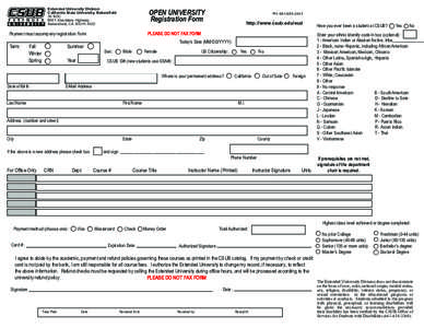 Disability / Credit card / Fee / Geography of California / Education / California State University /  Bakersfield / American Association of State Colleges and Universities / Central Valley