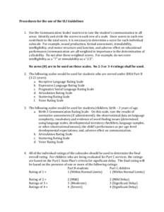 Language / Oral communication / Phonology / Speech / Hearing / Intelligibility / Articulation / Phonological history of English consonants / Voice / Human communication / Speech and language pathology / Waves