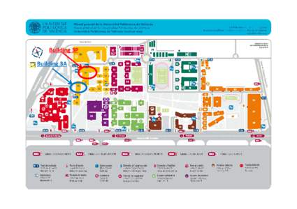 Microsoft PowerPoint - Polytechnic University of Valencia Location Map.pptx