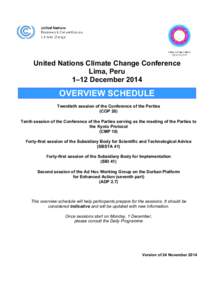 Environment / Intergovernmental Panel on Climate Change / Climate change / International relations / United Nations Framework Convention on Climate Change / Climate change policy / Carbon finance