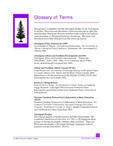 Microsoft Word - _i_ Glossary of Terms.doc