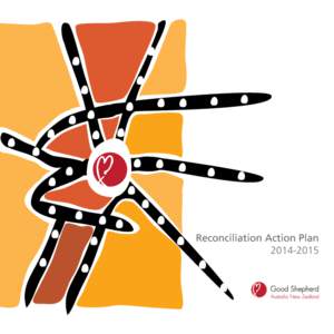Reconciliation Action Plan[removed] Contents  2