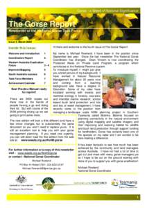 Microsoft PowerPoint - Issue 4_Gorse Newsletter_May 7_2009.pptx