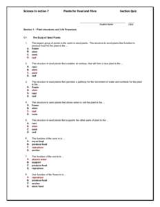 Plant morphology / Reproduction / Plant reproduction / Seed / Plant / Flower / Fern / Root / Germination / Botany / Biology / Plant sexuality