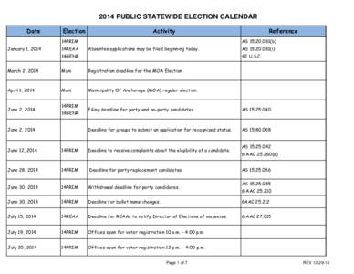 2014 Public Statewide Calendar.xlsx