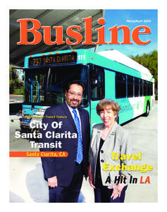 0314Busline.q_Layout[removed]:13 AM Page 1  0314Busline.q_Layout[removed]:13 AM Page 4 CONTENTS