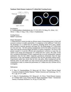 CHANDRASHEKHARA, K. Project Description ISC-Projects-KC-2011.pdf