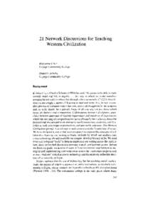 E-learning / Educational psychology / Alternative education / Pedagogy / Robert College / Project-based learning / Education / Philosophy of education / Distance education