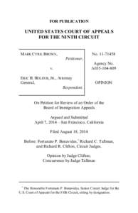 Constitutional law / Naturalization / United States Waiver of Inadmissibility / Canadian nationality law / United States nationality law / Citizenship in the United States / Nationality law / Nationality / Law