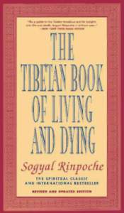 The Tibetan Book of Living and Dying SOGYAL RINPOCHE Revised and Updated  Edited by