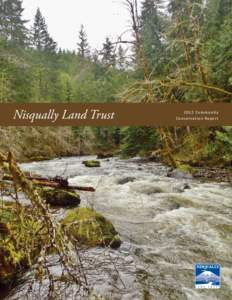 Seattle metropolitan area / Nisqually tribe / Nisqually River / Nisqually National Wildlife Refuge / Cascade Range / Mashel River / Puget Sound salmon / Thurston County /  Washington / Salmon / Geography of the United States / Washington / Fish