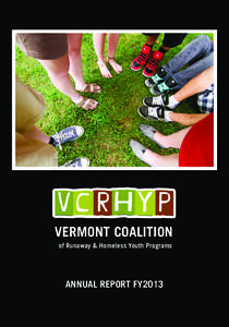 St. Johnsbury /  Vermont / New England / Northeast Kingdom Community Action / Homelessness / Transitional Living for Older Homeless Youth / Community College of Vermont / Vermont / Geography of the United States / Newport (city) /  Vermont