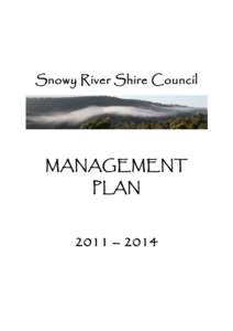 Snowy River Shire Council