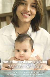 mombaby.org  métodos anticonceptivos despues ` del bebe`