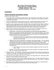 Microsoft Word - EE[removed]Meeting Notes r.doc