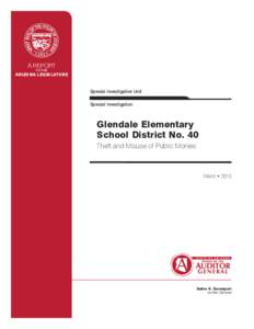 Cruz / Geography of California / Geography of the United States / Santa Cruz /  California / Tōhoku earthquake and tsunami / Glendale Elementary School District