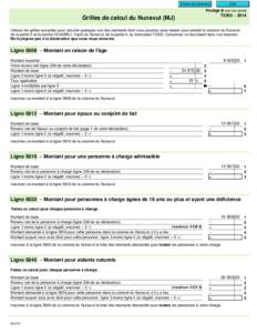 Effacer les données  Aide Protégé B une fois rempli