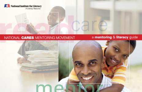 MENTOR / 100 Black Men of America / Knowledge / Cognition / Peer mentoring / Youth mentoring / Alternative education / Learning / Mentorship
