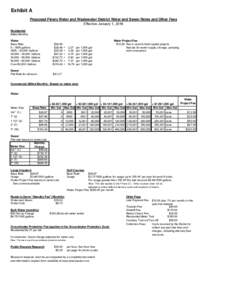 Pricing / Centimetregramsecond system of units / Gal / Gravimetry / Flat rate / Water supply