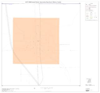[removed]School District Annotation Map (Inset): Bolivar County 33.850836N 90.738892W 33.850836N 90.71024W