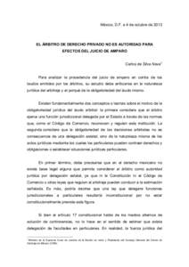 Microsoft Word - Artículo árbitro no es autoridad - CSN .docx