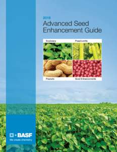 2016  Advanced Seed Enhancement Guide Soybeans