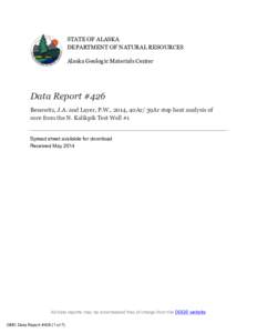 Analysis / Argon–argon dating / Geochronology / Mean square weighted deviation / Argon / Weighted mean / Weight function / Mathematical analysis / Statistics / Radiometric dating