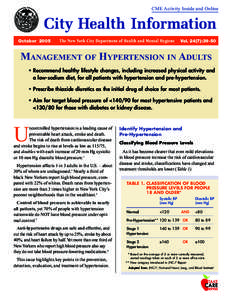 Hypertension / ACE inhibitors / Organochlorides / Amides / Alcohols / Antihypertensive drug / Angiotensin II receptor antagonist / Blood pressure / Chlortalidone / Chemistry / Organic chemistry / Medicine