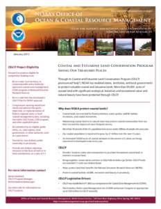 National Estuarine Research Reserve / Coastal management / United States / Coastal Zone Management Act / ACE Basin / National Oceanic and Atmospheric Administration / National Ocean Service / Geography of the United States / Physical geography / Gulf of Mexico
