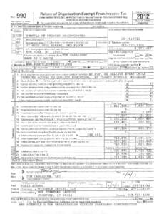 PENCILS OF PROMISE INCORPORATED Part III Statement of Program Service Accomplishments Form