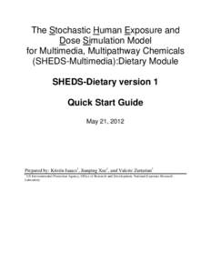 SHEDSDietary_QuickStartGuide