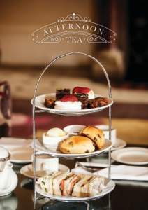 English cuisine / Cream tea / Tea / Clotted cream / Scone / British tea culture / Food and drink / Tea culture / Meals