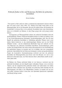 Politische Korrektheit Gallina_pdf