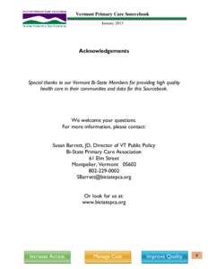 Microsoft Word - ACQ Acknowledgements