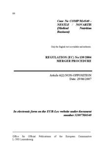 Routes of administration / Enteral feeding / American Society for Parenteral and Enteral Nutrition / Healthcare in the United States / Intensive care medicine / Parenteral nutrition / Clinical nutrition / Intensive-care medicine / Feeding tube / Medicine / Health / Nutrition