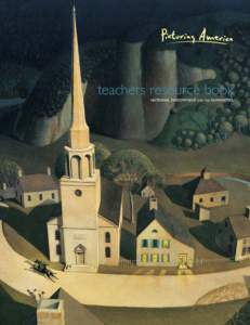 teachers resource book  NATIONAL ENDOWMENT FOR THE
