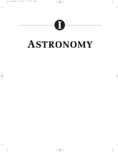 1 Astronomy[removed]:53 PM