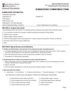 Animal testing / Institutional Animal Care and Use Committee