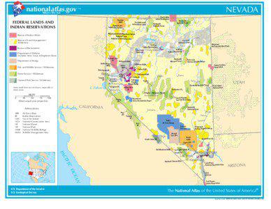 nationalatlas.gov Where We Are